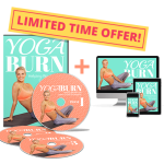 yoga burn review