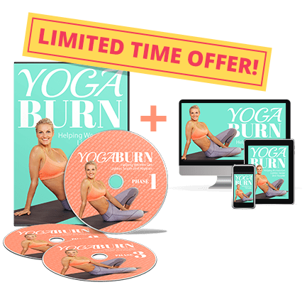 yoga burn review