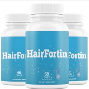 hairfortin review