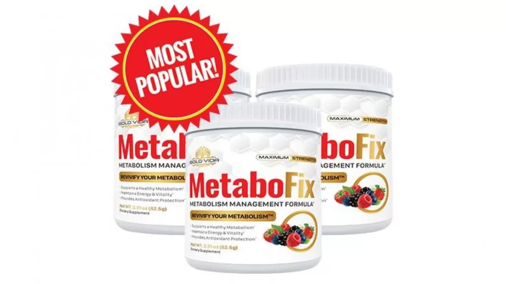 metabofix