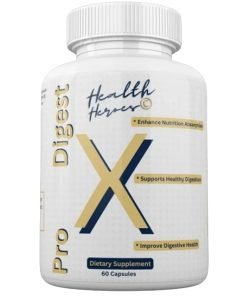 pro-x-digest review