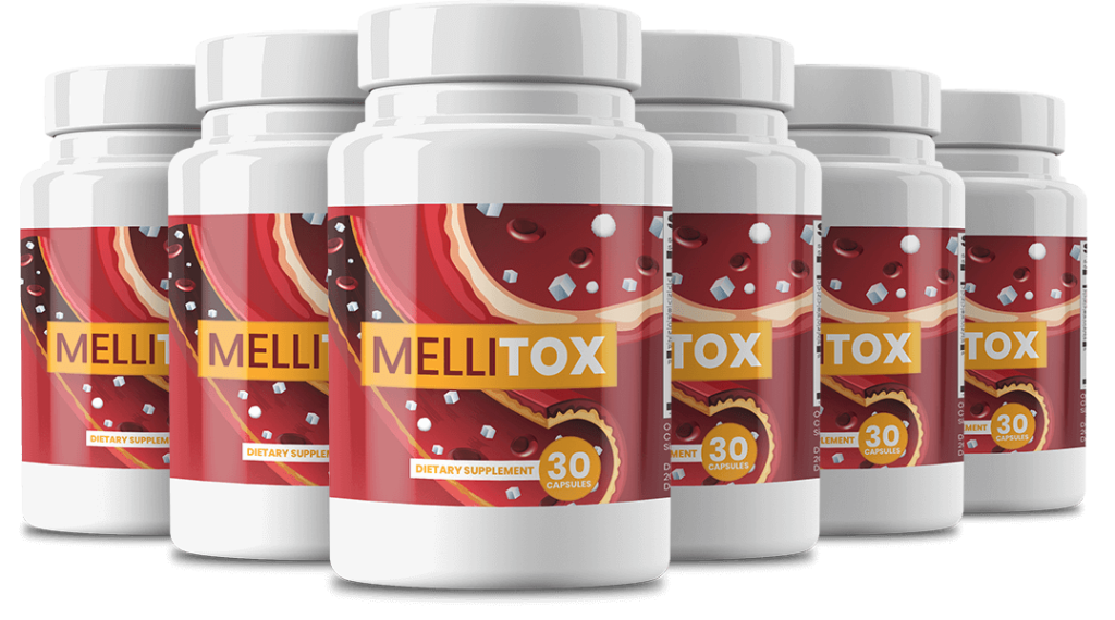 mellitox review