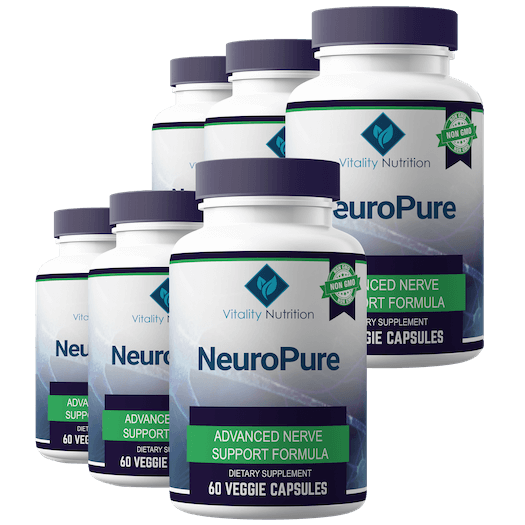 Neuropure Review