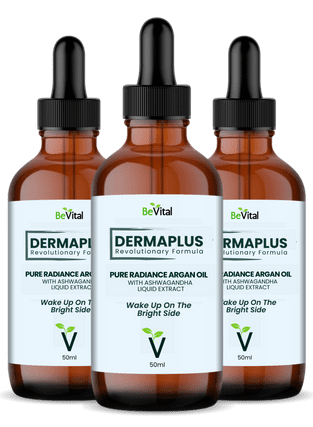 dermaplus bottles