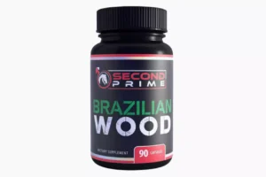 Brazilian wood