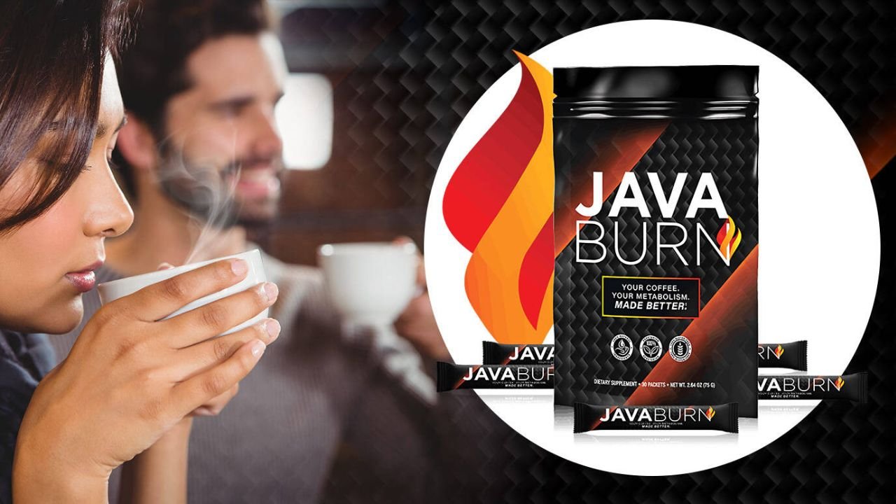 java burn reviews