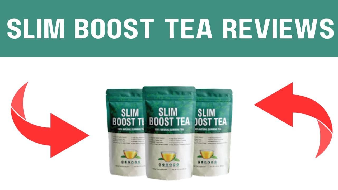 slim boost tea reviews