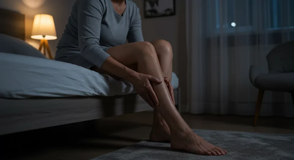 Do Varicose Veins Cause Leg Cramps