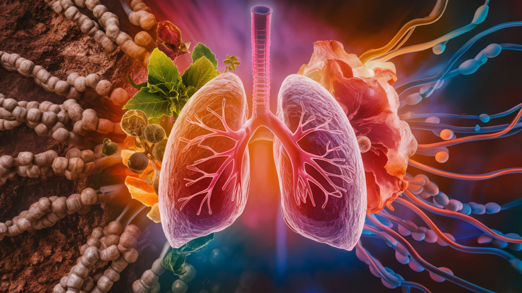 Lung Detox Supplements