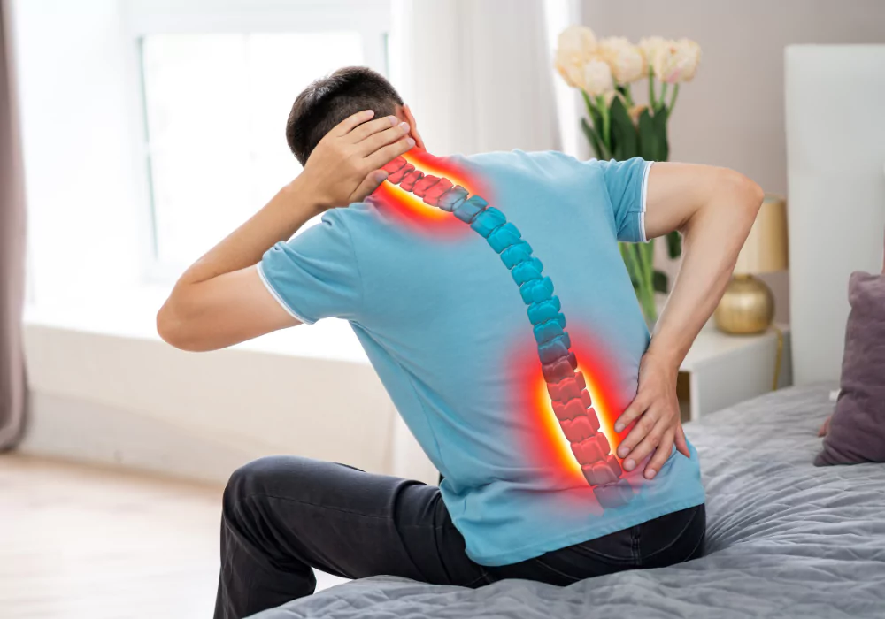 What Vitamin Helps Sciatic Nerve Pain