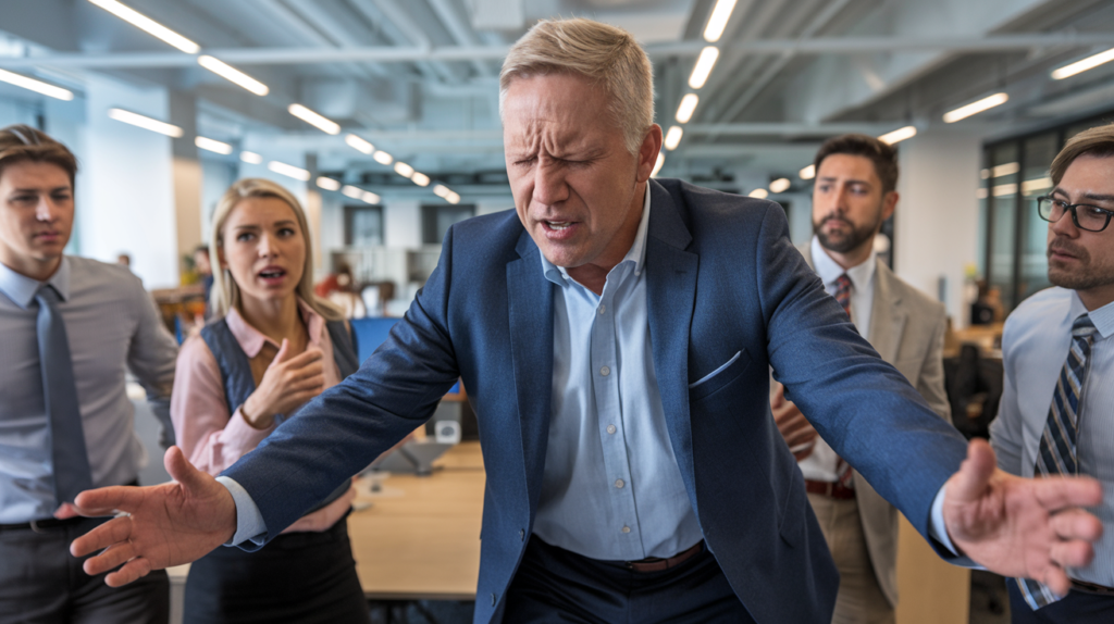 Can Stress Cause Vertigo