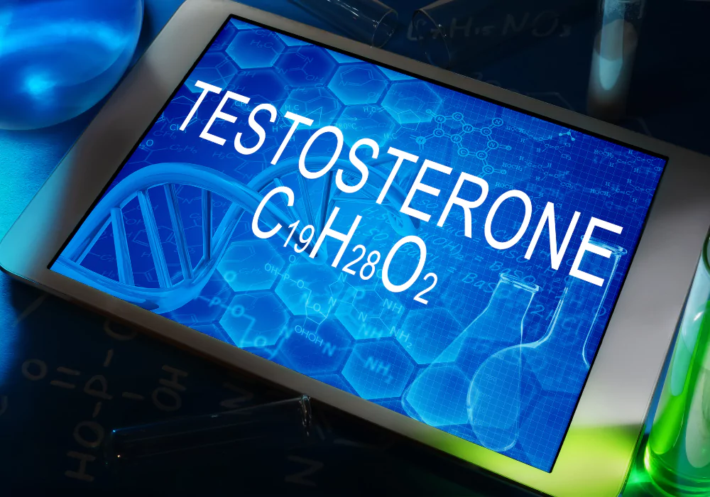 testosterone boosters