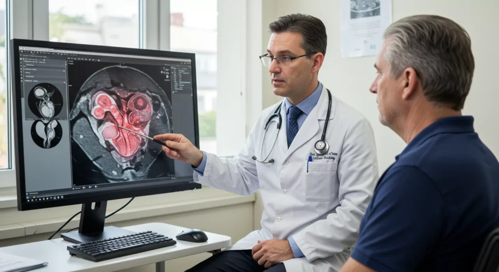 Youthful Prostate reviews