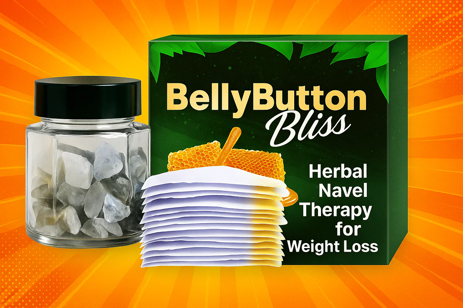 bellybuttonbliss