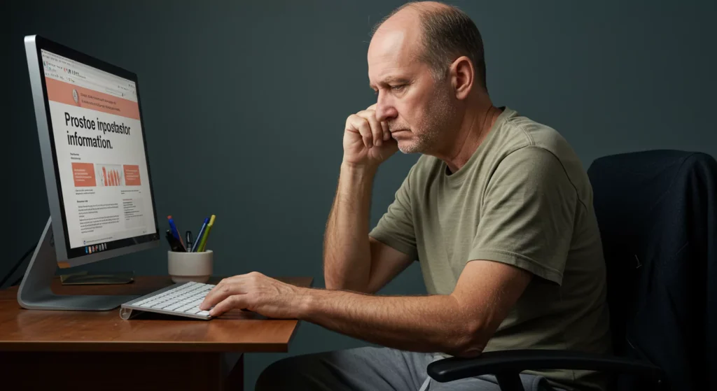 Best Prostate Supplement 2025