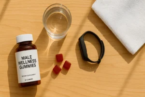 Male Enhancement Gummies