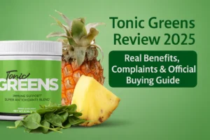tonic-greens-review