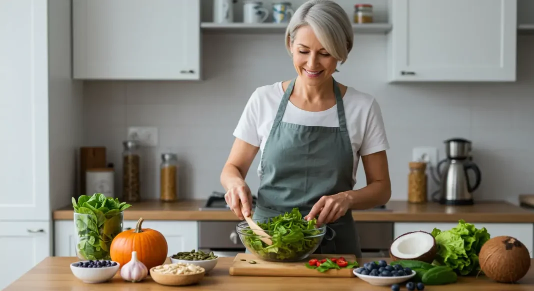 Diet Recommendations During Parasite Cleanse