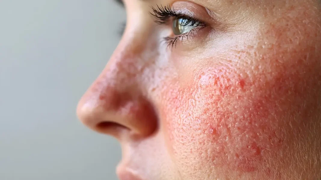 Parasite Cleanse And Skin Breakouts