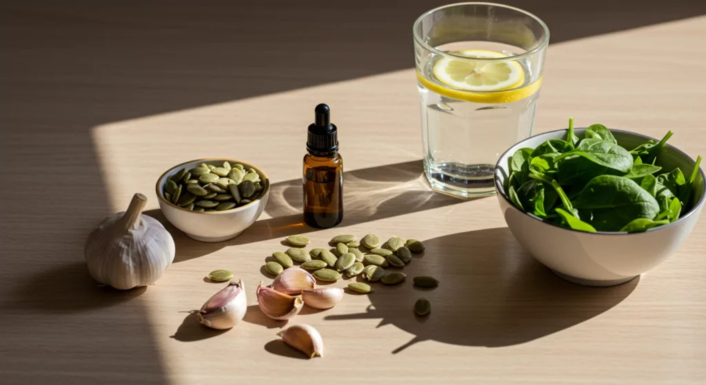Parasite Cleanse Frequently Asked Questions