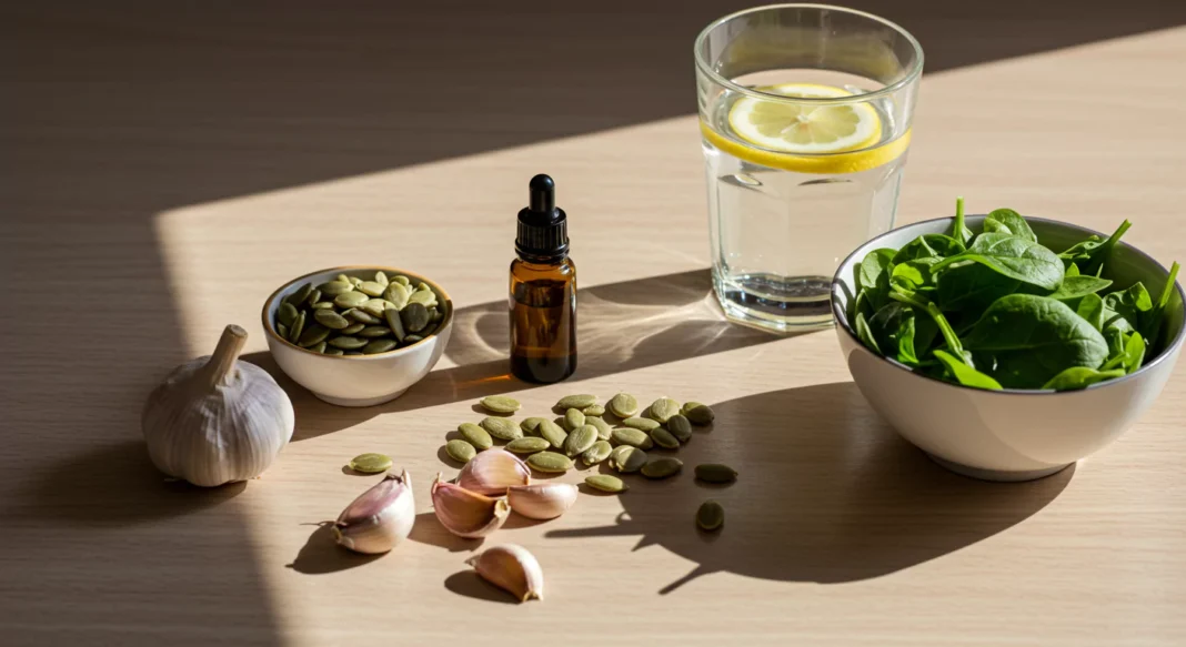 Parasite Cleanse Frequently Asked Questions