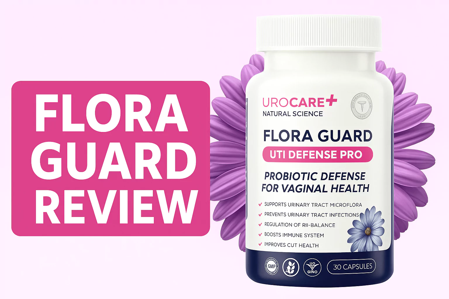 flora guard 1