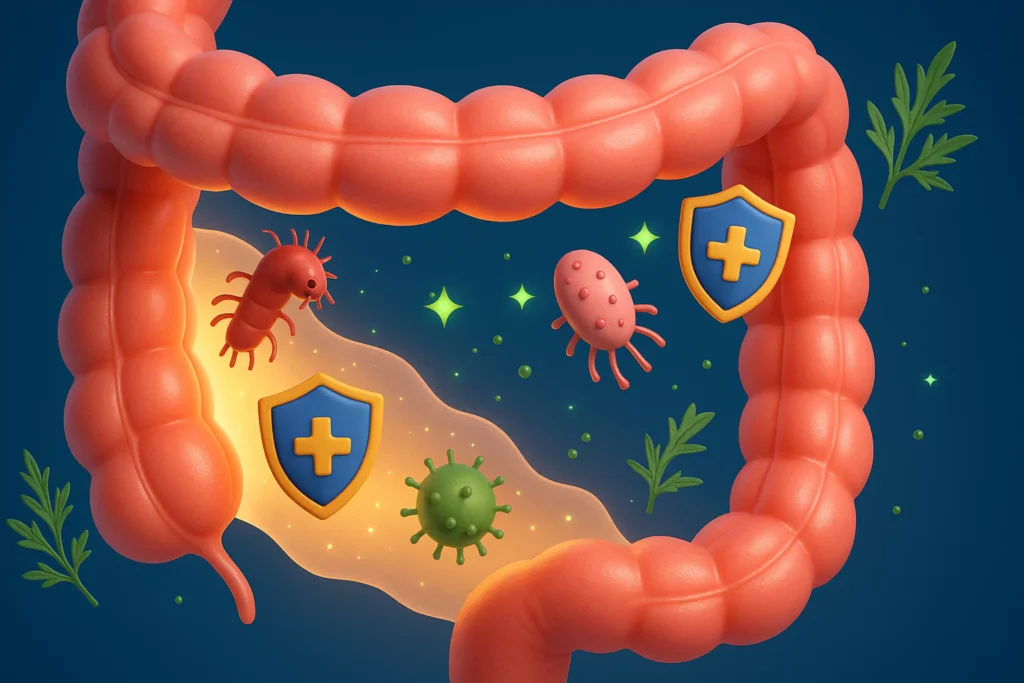 gut-lining