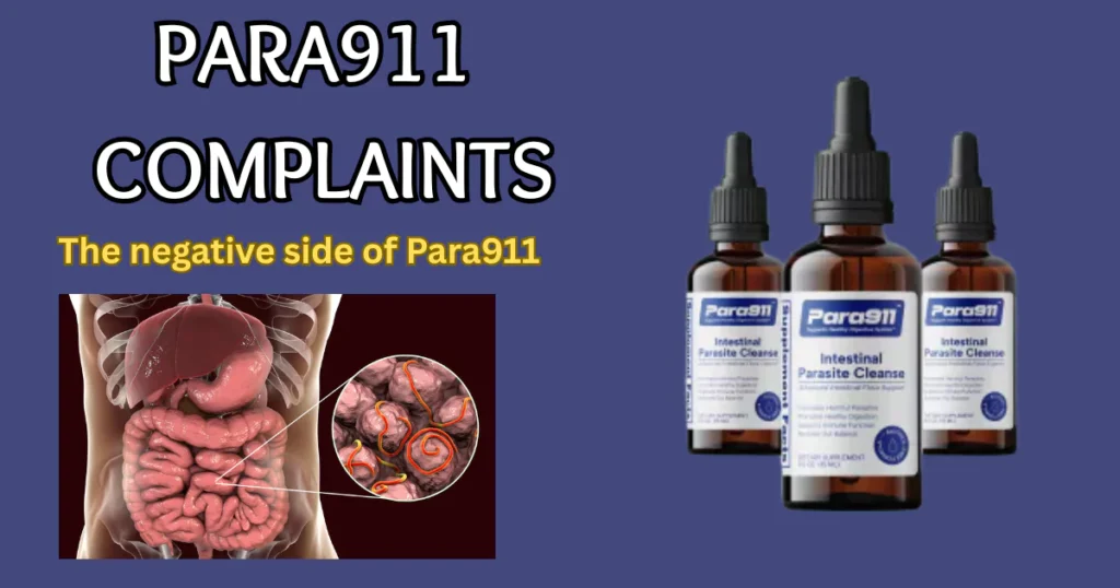 para911 complaints