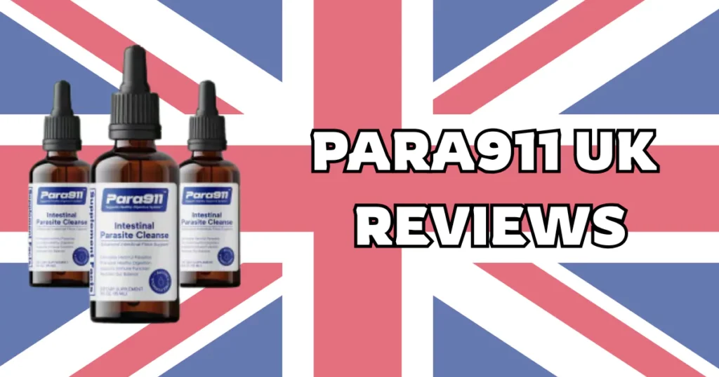 para911 uk reviews