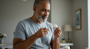 Benefits Of Testosterone Boosters For Men Over 50