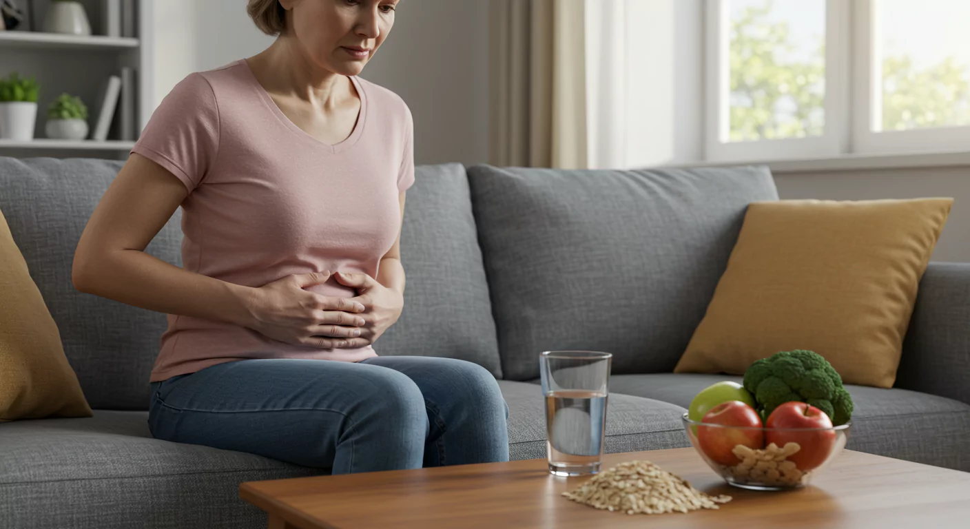 Does Constipation Cause Weight Gain