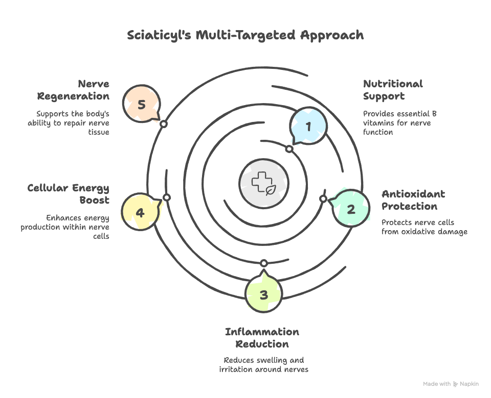 how-does-sciaticyl-work