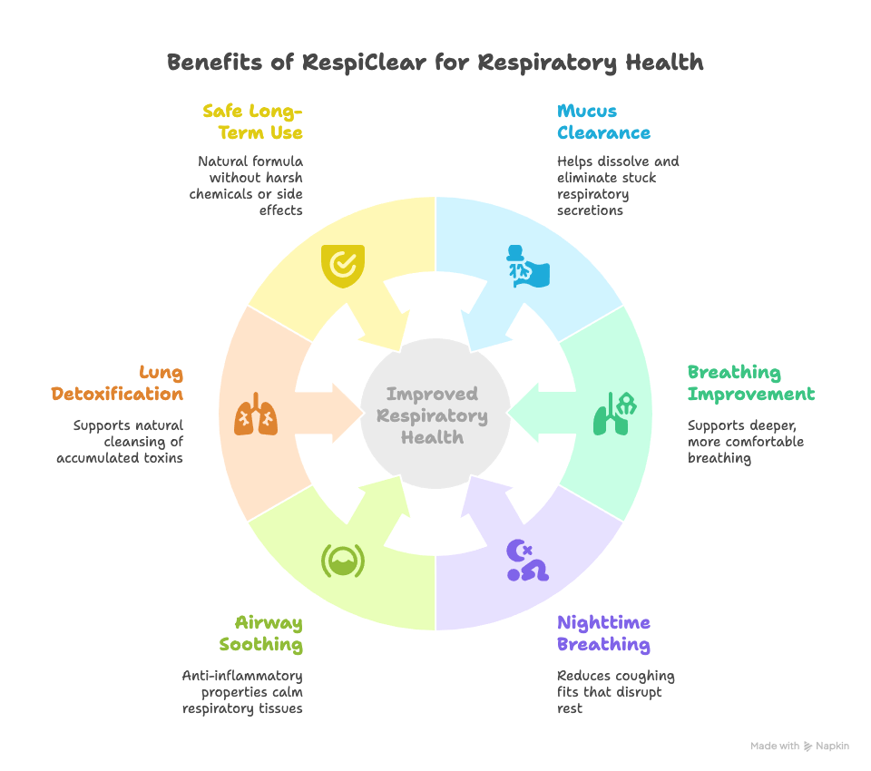respiclear-benefits