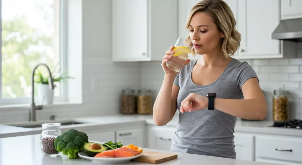 Best Intermittent Fasting