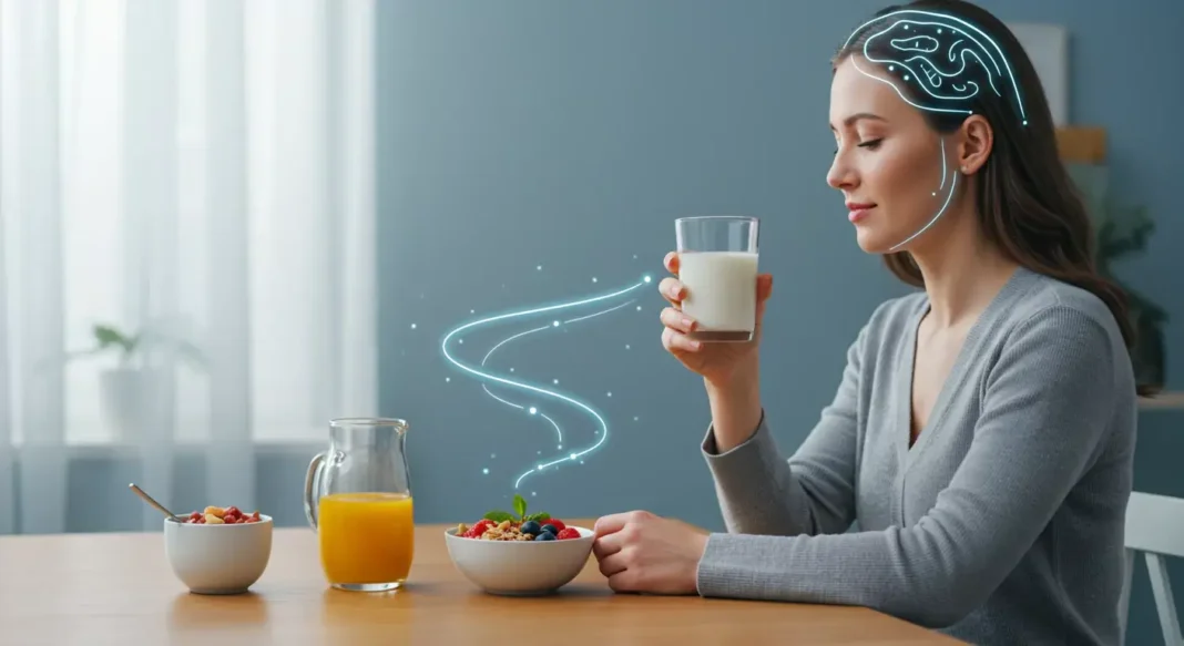 Best Probiotics Strains For Anxiety Relief
