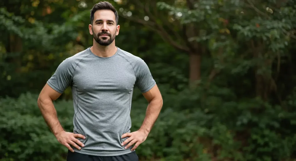 Best Supplements For Increasing Male Size Naturally