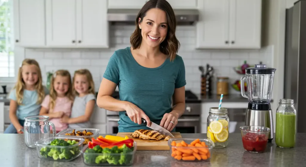 Easy Weight Loss Recipes