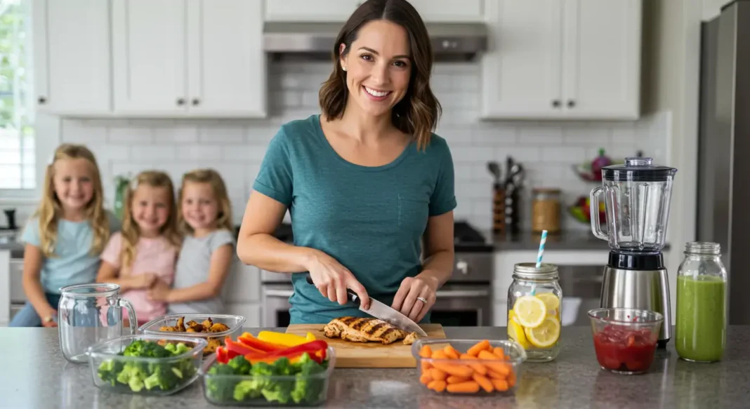 Easy Weight Loss Recipes