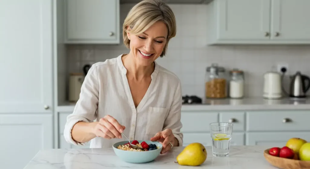 Fiber Rich Foods