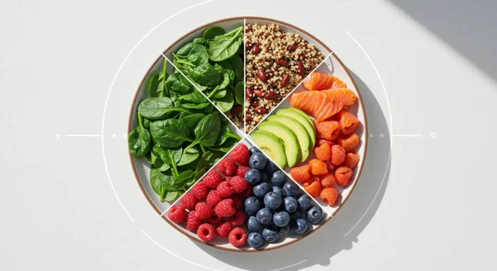 Foods To Reverse Prediabetes Naturally