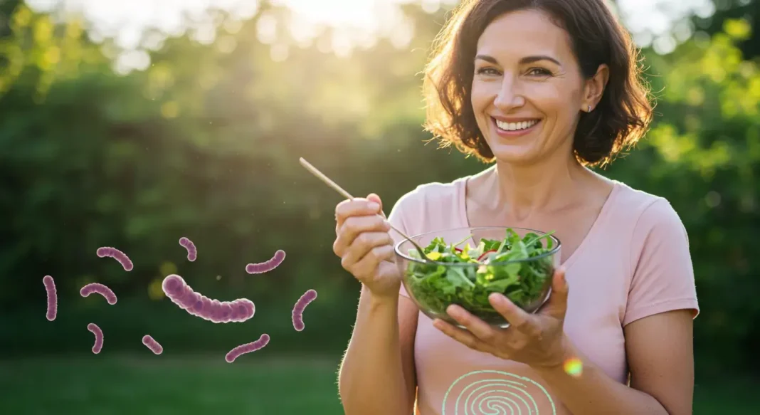 Gut Health And Immune System