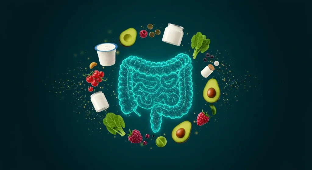Gut Microbiome Diet Pdf