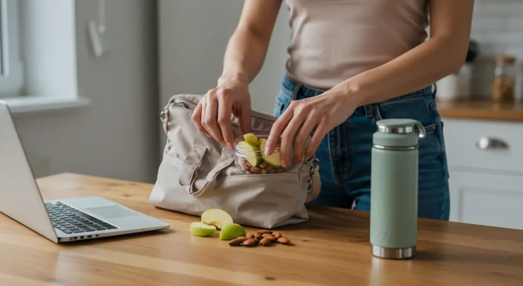 Healthy Snacks For Weight Loss