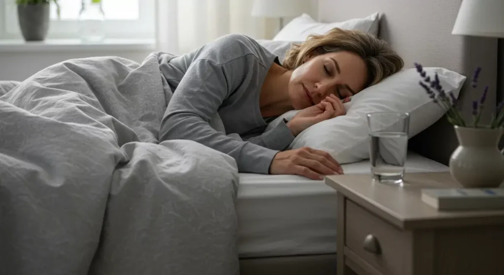 Hormone Imbalance In Women