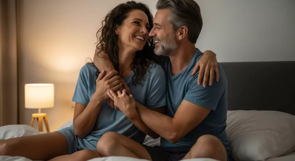 How To Boost Male Stamina And Endurance Fast