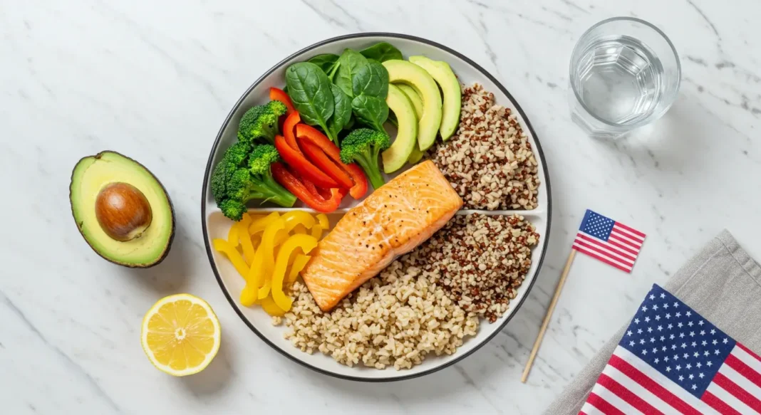 Insulin Resistance Diet Plan Usa