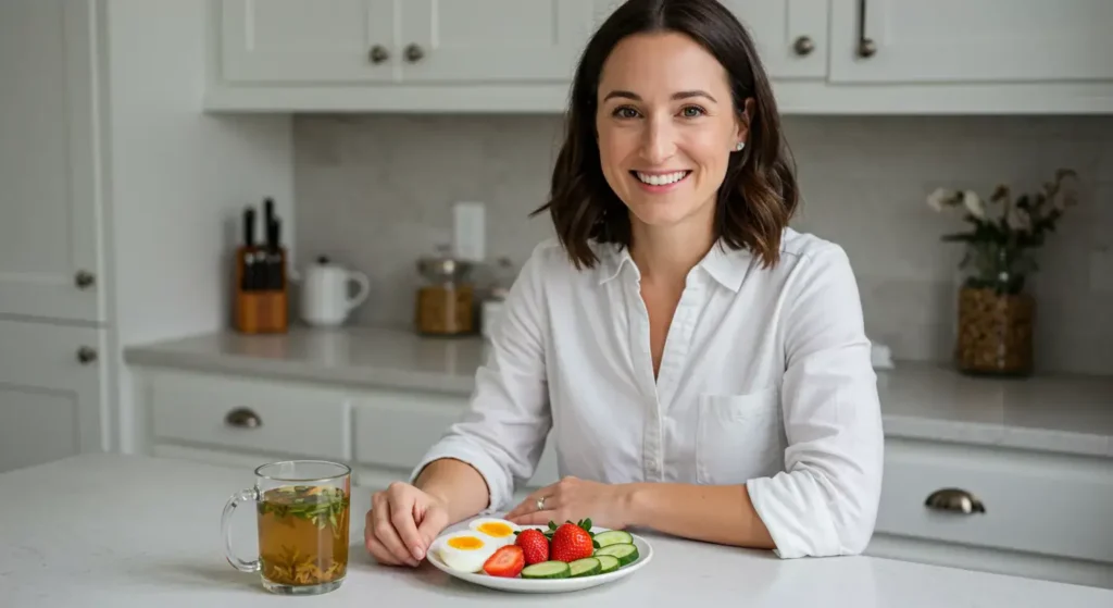 Low Fodmap Snacks List