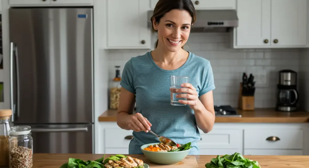 Low Glycemic Foods For Weight Loss
