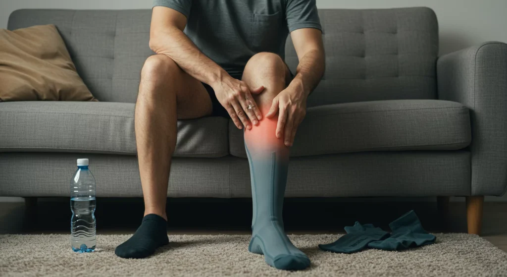 Lymphatic Drainage