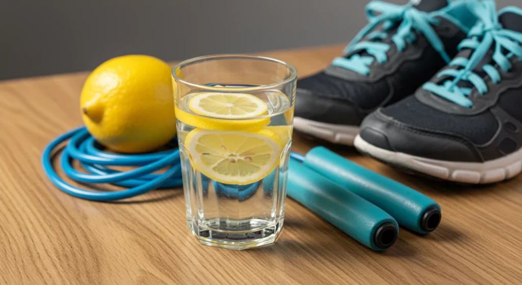 Lymphatic Drainage daily habits